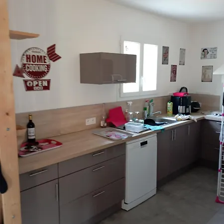 Bed & Breakfast Maison Au Carreau De Lanes *