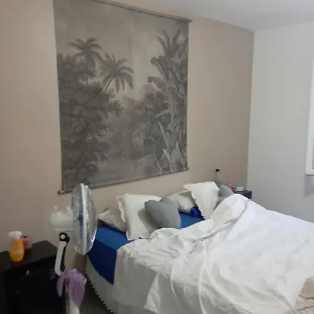 Maison Au Carreau De Lanes Bed & Breakfast *